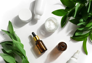 THE SECRETS OF KOREAN SKINCARE