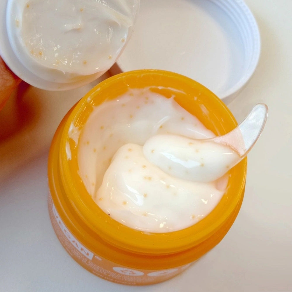 Vitamin C Cream
