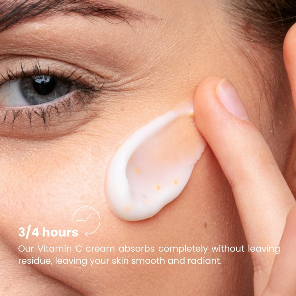 Vitamin C Cream